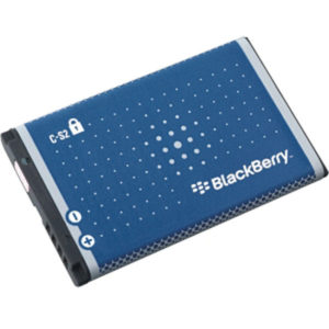 Μπαταρια Blackberry C-S2 Για 8520 / 9300 Curve Bulk OR