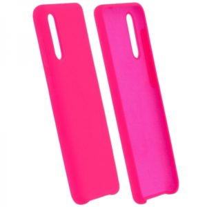 SENSO SMOOTH SAMSUNG A50 / A30s / A50s hot pink backcover