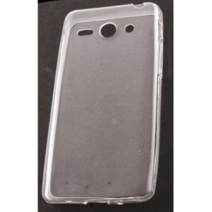 iS TPU 0.3 HUAWEI Y530 trans backcover