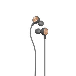 Κινητά ακουστικά με μικρόφωνο Yookie YK820, Διαφορετικά χρώματα - 20469