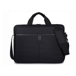 Laptop bag No brand, 15.6, Black - 45267