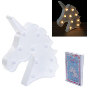 Decorative LED Light - Unicorn