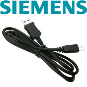 Siemens DIP-100 USB data cable bulk EF71, EF91, S81, S88