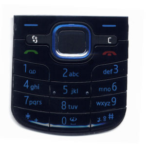 Πληκτρολογιο Για Nokia 6220 Classic Μαυρο OEM