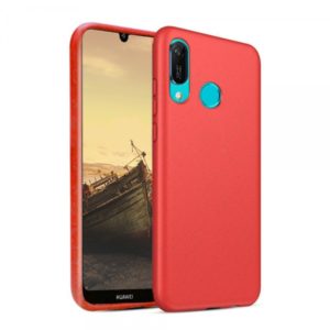 FOREVER BIOIO CASE HUAWEI Y6 PRO 2019 / Y6s / HONOR 8A red backcover