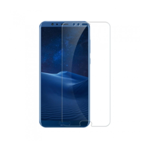Tempered glass DeTech, for Huawei Honor 10, 0.3mm, Transperant - 52394