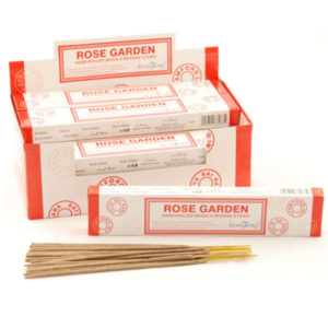 Stamford Masala Incense Sticks - Rose Garden