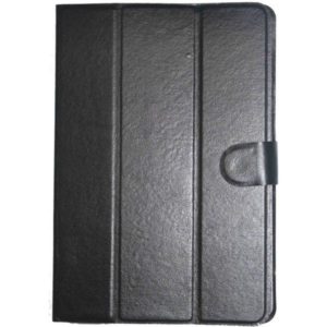 Universal case No brand for tablet 7 '', black - 14470