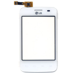Τζαμι Για LG E435 Optimus L3 II Dual Ασπρο OR