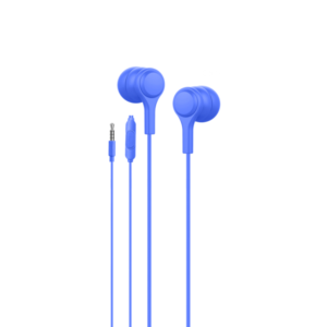 Κινητά ακουστικά με μικρόφωνο One Plus C5146, Διαφορετικά χρώματα - 20437
