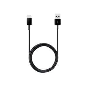 Καλώδιο Micro USB σε USB 2.4A Φόρτισης - Data 3m Λευκό/Μαύρο ( 16803 )