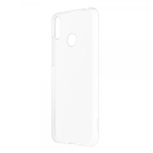 iS TPU 0.3 HUAWEI Y7 2019 trans backcover