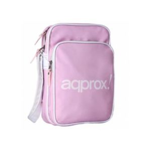 Netbook Bag APPNBR02P έως 11 Retro Approx Pink
