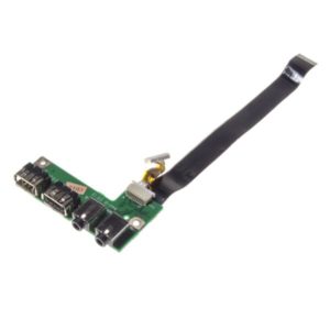 OliVETTi TW8 USB Ports/Audio Jack Board