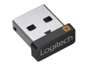 Mouse Logitech Logi USB unifying receiver 910-005236