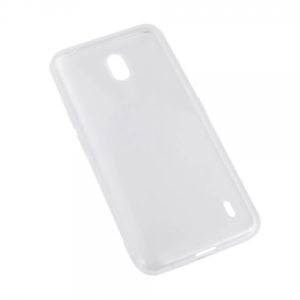 iS TPU 0.3 NOKIA 2.2 trans backcover