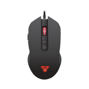 Gaming mouse FanTech Zeus X5, Macro, Black - 644