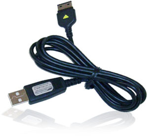 Καλωδιο Συνδεσης USB Για Samsung G600 Bulk OR
