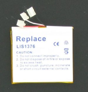 Battery For iPhone 1400 mAh