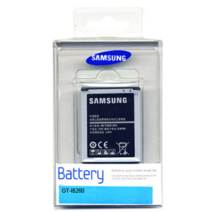 Μπαταρια EBB150AE Για Samsung I8260 Galaxy Core OR