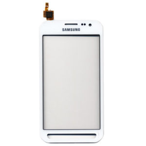 Τζαμι Για Samsung G388 Galaxy Xcover 3 Ασπρο Grade A
