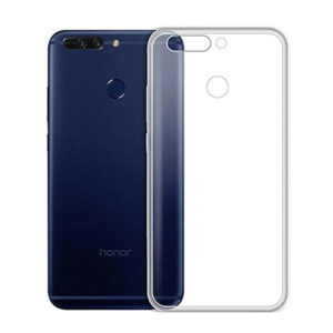 Θηκη TPU TT Για Huawei Honor 8 Pro Διαφανη