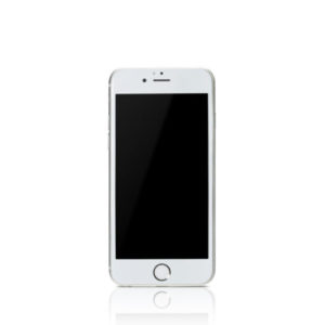 Προστατευτικό γυαλί Full 3D, Remax Gener, για το iPhone 6 / 6S, Ultra thin 0.15mm, λευκό - 52218