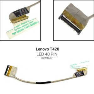Καλωδιοταινία οθόνης για Lenovo T420 T420I T430 T430I High resolution