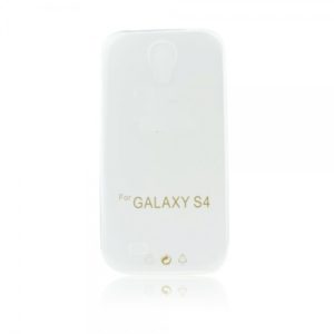 iS TPU 0.3 SAMSUNG S4 trans backcover