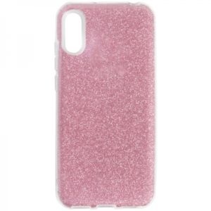 SENSO SUNSHINE HUAWEI Y6 2019 / HONOR PLAY 8A pink backcover