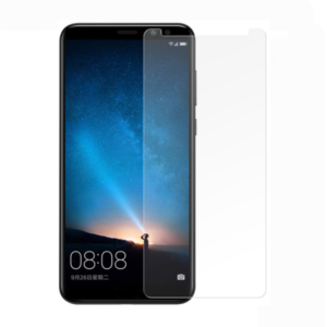 Glass protector DeTech, for Huawei Mate 10 Lite, 0.3mm, Transperant - 52349