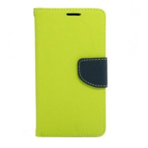 iS BOOK FANCY SAMSUNG CORE 2 lime