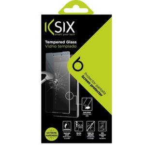 Ksix TEMPERED GLASS SAMSUNG GRAND PRIME