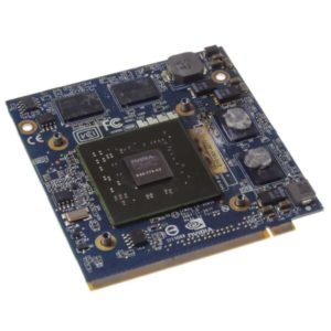 Acer Aspire 5520G Graphics Card