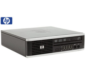 SET GA+ HP 8000 ELITE USDT C2D-E8XXX/4GB/250GB/DVD/WIN7PC
