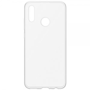 iS TPU 0.3 HUAWEI Y9 PRIME 2019 / P SMART Z / HONOR 9X trans backcover