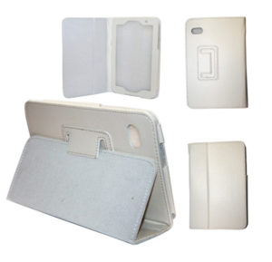 Universal case for tablet 9.7, No brand , White - 14107