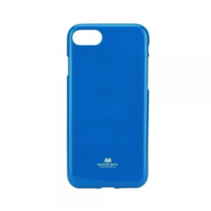 JELLY IPHONE 7 8 blue backcover