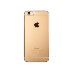 Προστατευτικό για το iPhone 7 Plus, Remax Crystal, TPU, λεπτός, Χρυσός - 51548
