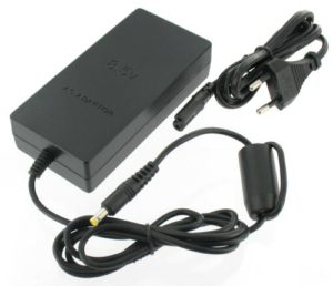 AC Power Adapter for Playstation 2 (Bulk)