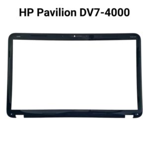 HP Pavilion DV7-4000 Cover B