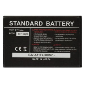 Battery for Samsung S5600