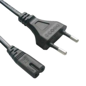 Universal AC Power Cable 1.8 Meter