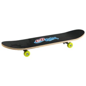 Skateboard CB Riders Retro Hits της Colorbaby