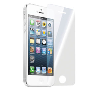 Προστατευτικό γυαλί No brand γυαλί για το iPhone 5 / 5δ, 0,3 mm, Διάφανο - 52026