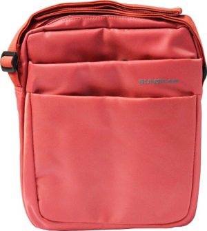 Laptop bag No brand 10.2'',Red - 45234