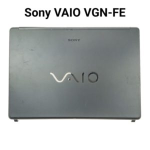 Sony VAIO VGN-FE Cover A