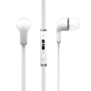 Earphones No brand NE-02, For smartphone, With microphone, Different colors - 20398