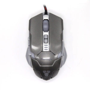 Gaming mouse FanTech, optical Z2 Batrider,Gray - 983