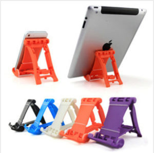 Universal mount for phone and tablet Plastic - 17245